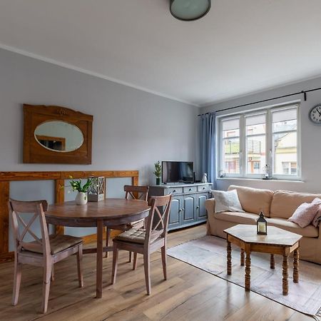 Apartament Stare Miasto Elblag Exterior photo