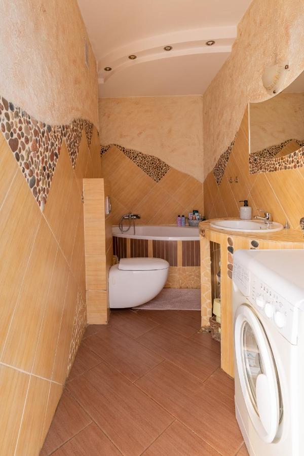 Apartament Stare Miasto Elblag Exterior photo