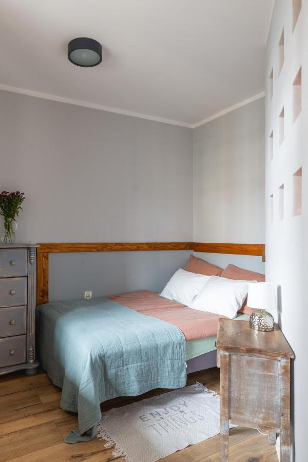 Apartament Stare Miasto Elblag Exterior photo
